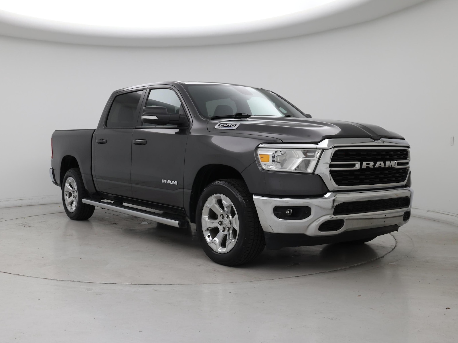 ram ram 1500 pickup 2022 1C6SRFFT0NN454902 image ram ram 1500 pickup 2022 1C6SRFFT0NN454902 image